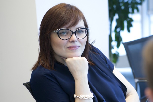 Наталья Романова 