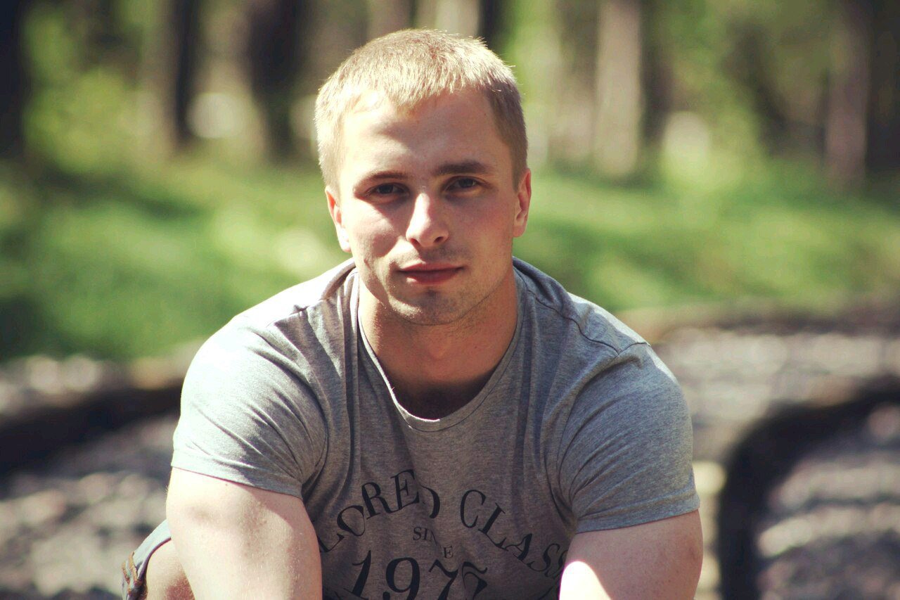 Вадим Бурмистов