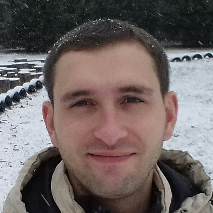 Александр Шевченко